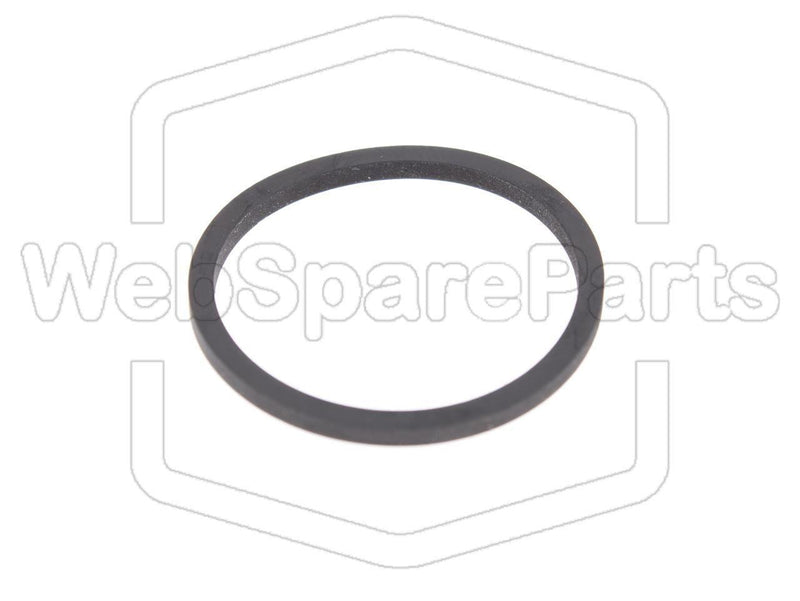 (EJECT, Tray) Belt For CD Player Luxman D-373 - WebSpareParts