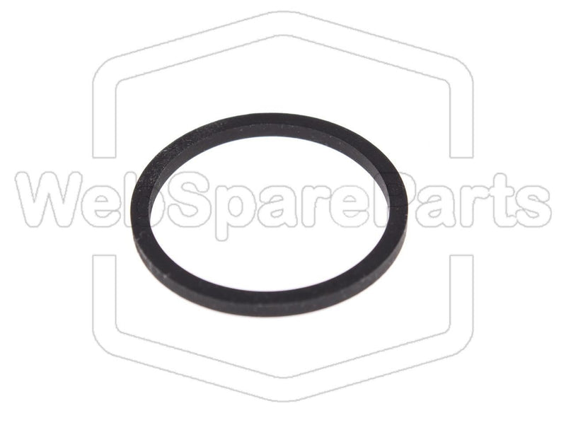 (EJECT, Tray) Belt For CD Player NAD L-40 - WebSpareParts