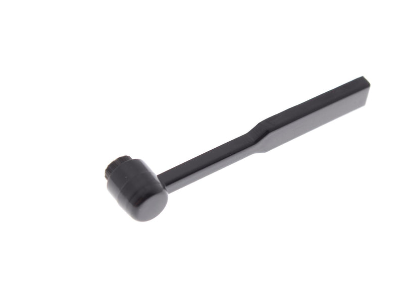 Carbon Fibre Stylus Brush - Anti Static Cleaning Brush for Vinyl Record Player analogis - WebSpareParts
