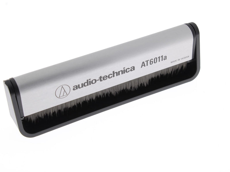 Anti-static record cleaning brush Audio-Technica AT 6011 - WebSpareParts