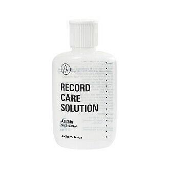 audio-technica Record Care Solution AT 634a - WebSpareParts