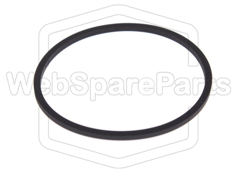 Belt Kit For Camcorder Hitachi VT-LC50 - WebSpareParts