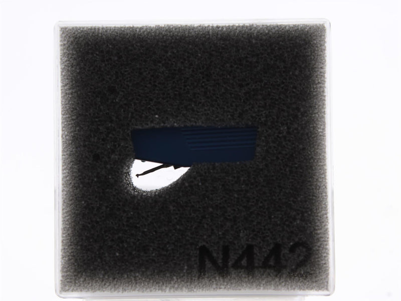 Stylus-Needle Diamond Elliptical For  NEC LP1000D - WebSpareParts