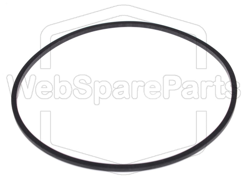 Belt Kit For Video Cassette Recorder Hitachi VT-F785 E - WebSpareParts