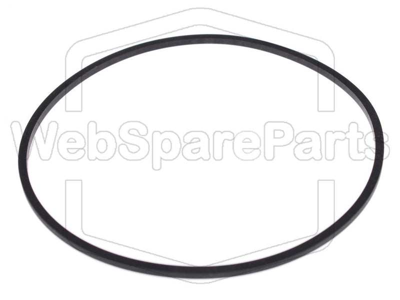 Belt Kit For Video Cassette Recorder Samsung PX-990 - WebSpareParts