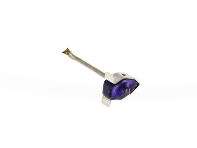 Stylus-Needle Conical Diamond For  Philips 946 S 46 - WebSpareParts