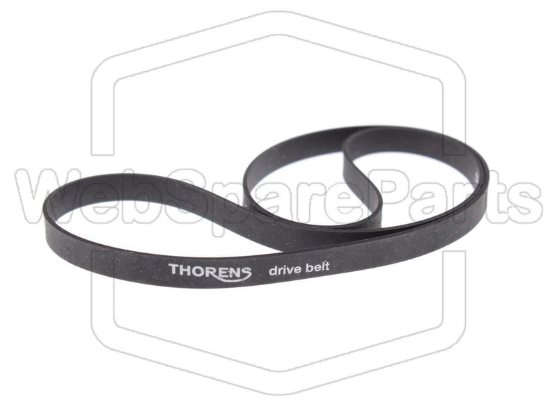 Original Belt For Turntable Record Player Thorens TD 280MkIV - WebSpareParts