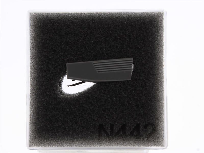 Stylus-Needle Diamond Elliptical Nude For  NEC LP1000D - WebSpareParts