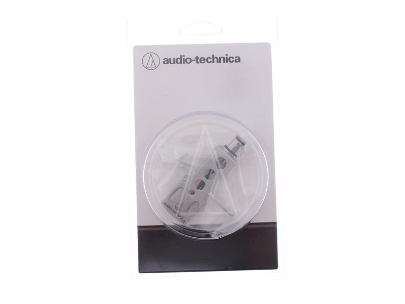Headshell Audio-Technica AT-HS 1 Universal  Replacement for Turntable Tonearm - WebSpareParts