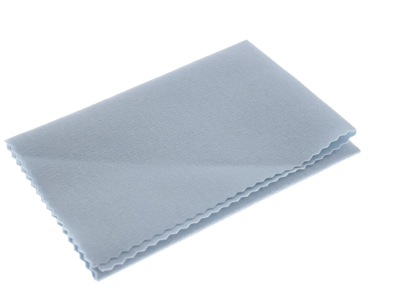 Record cleaning cloth tonar Microfiber,in protective bag - WebSpareParts
