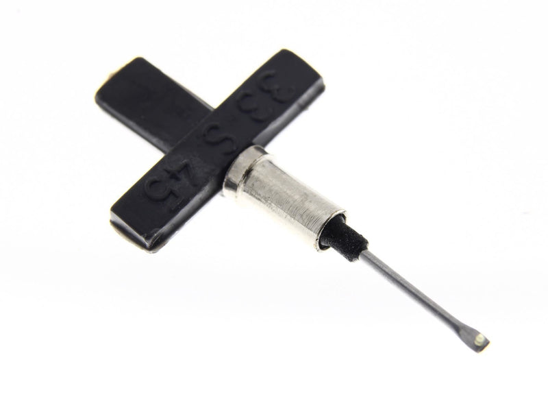 Stylus-Needle in Sapphire For Philips 33 S 45 - WebSpareParts