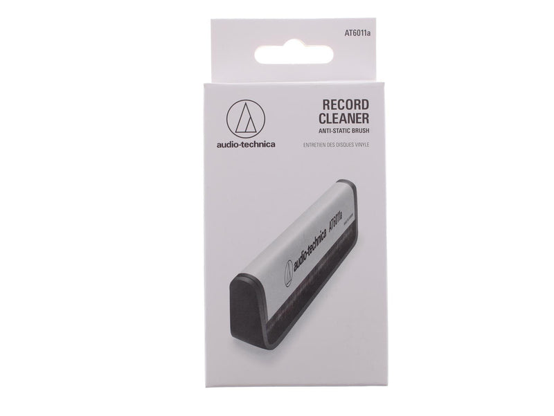 Anti-static record cleaning brush Audio-Technica AT 6011 - WebSpareParts