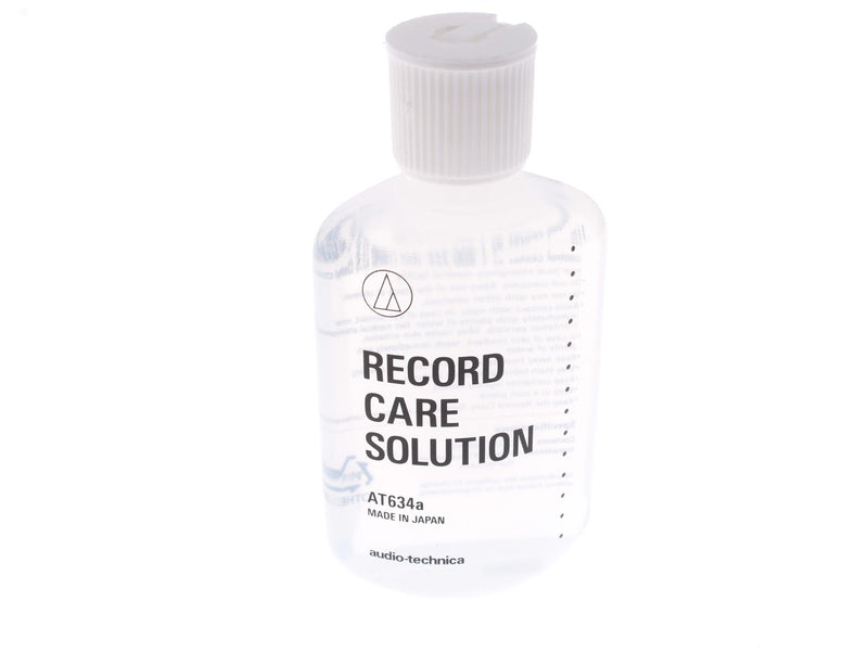 audio-technica Record Care Solution AT 634a - WebSpareParts