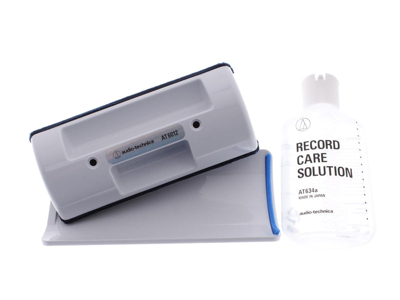 Record Cleaning Kit audio-technica AT 6012 - WebSpareParts