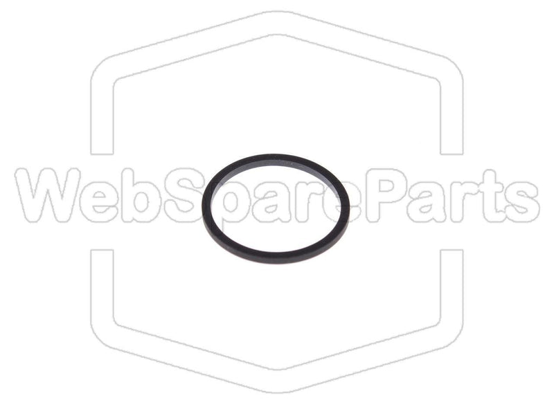 Belt Kit For Camcorder Fisher FVC-P801 8 mm - WebSpareParts