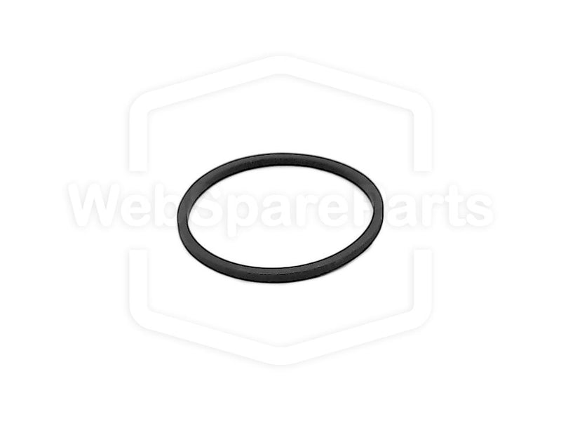 Belt (Eject,Tray) For CD Player Sharp CD-U10H,GY - WebSpareParts