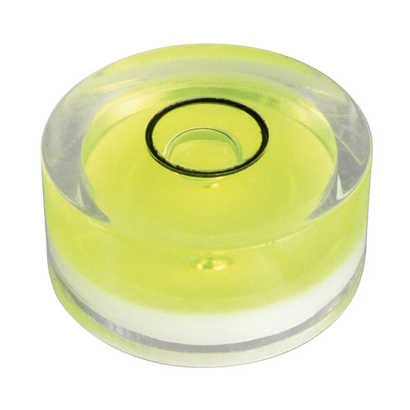 Turntable Record Player Bubble Level 18 mm x 9 mm - WebSpareParts