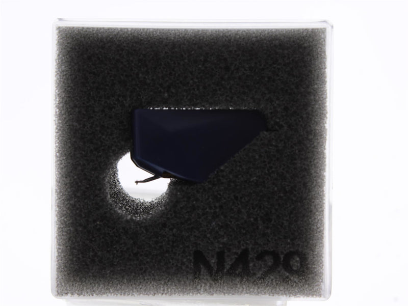 Stylus-Needle Diamond Elliptical Nude For  Marantz CT153 - WebSpareParts