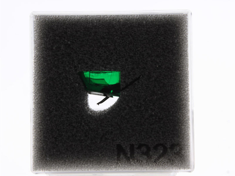 Stylus-Needle Diamond Elliptical Nude For  Nagaoka NM 321 B - WebSpareParts