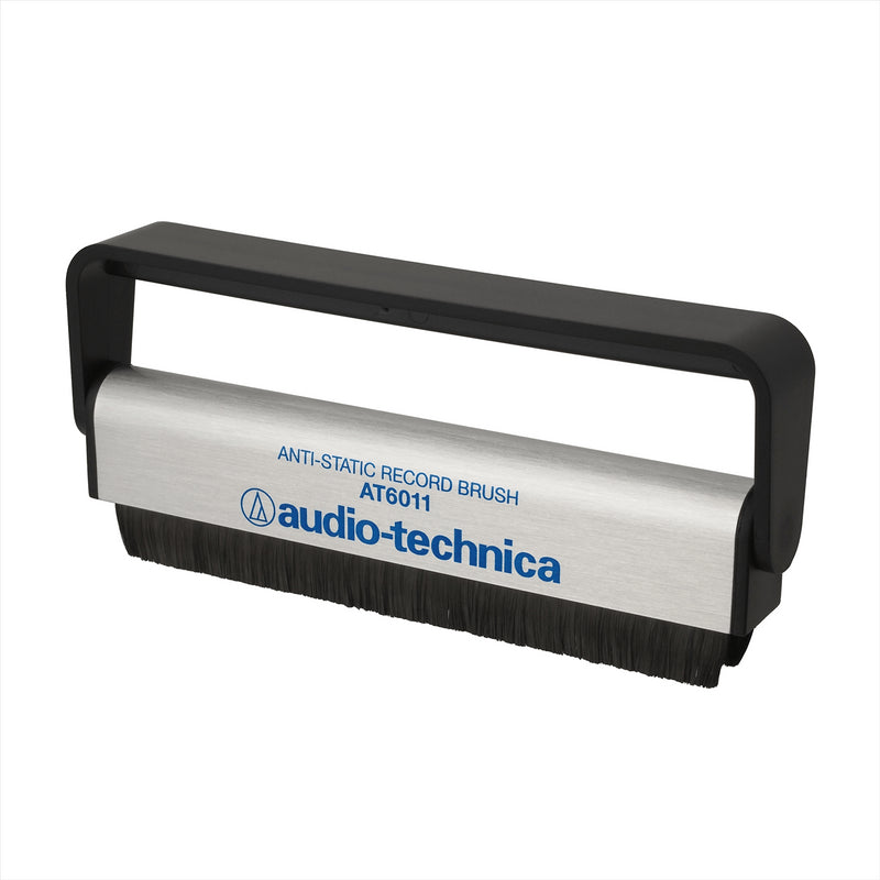 Anti-static record cleaning brush Audio-Technica AT 6011 - WebSpareParts