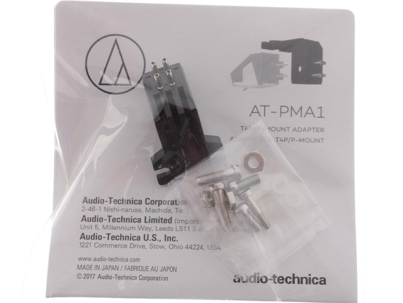Audio-Technica AT-PMA 1 Adaptor - WebSpareParts